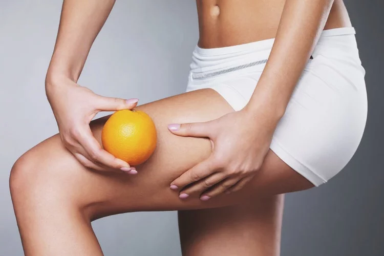 Dites au revoir à la cellulite!