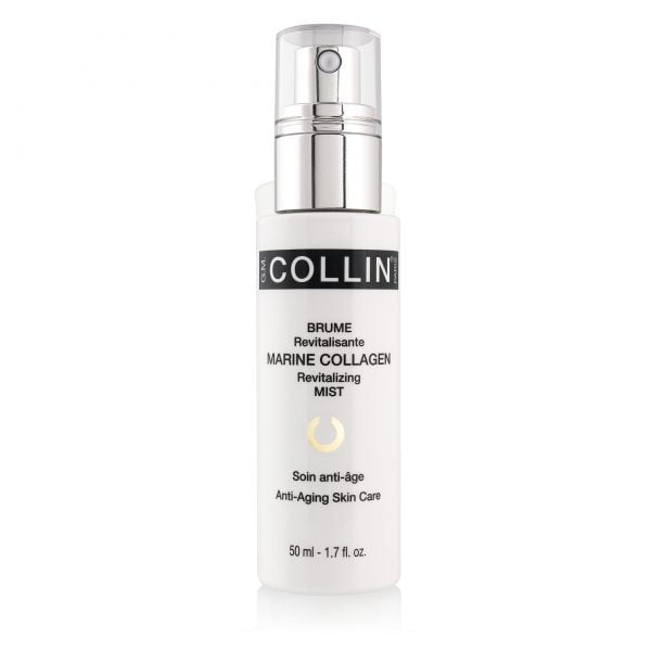 Brume Revitalisante Marine Collagen