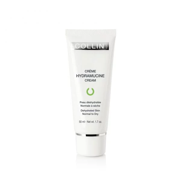 Crème Hydramucine