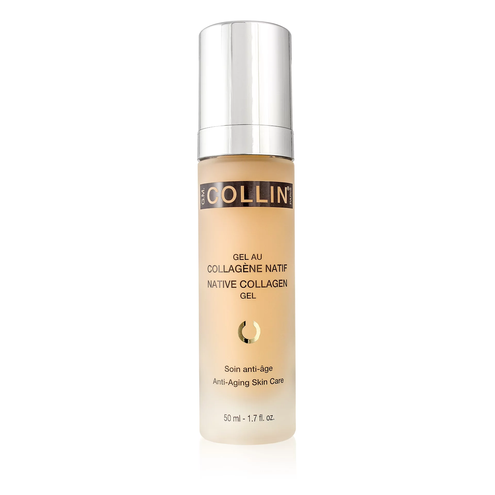 Gel au Collagène Natif