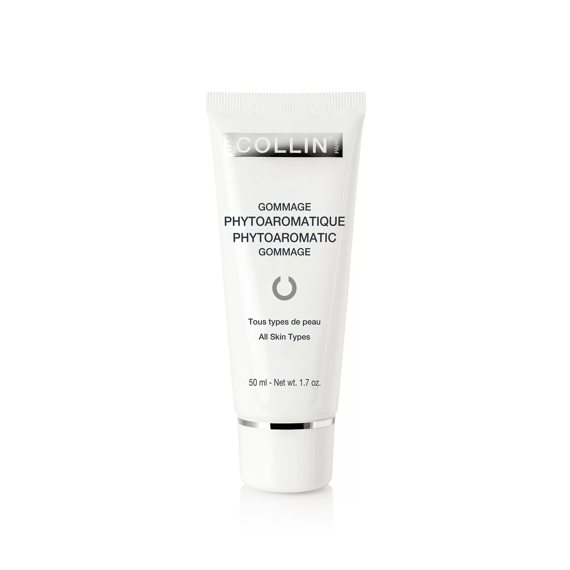 Gommage Phytoaromatique