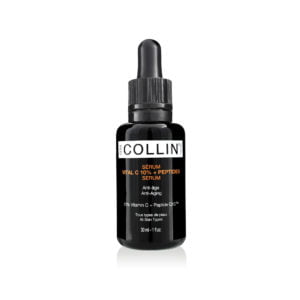 Sérum Vital C