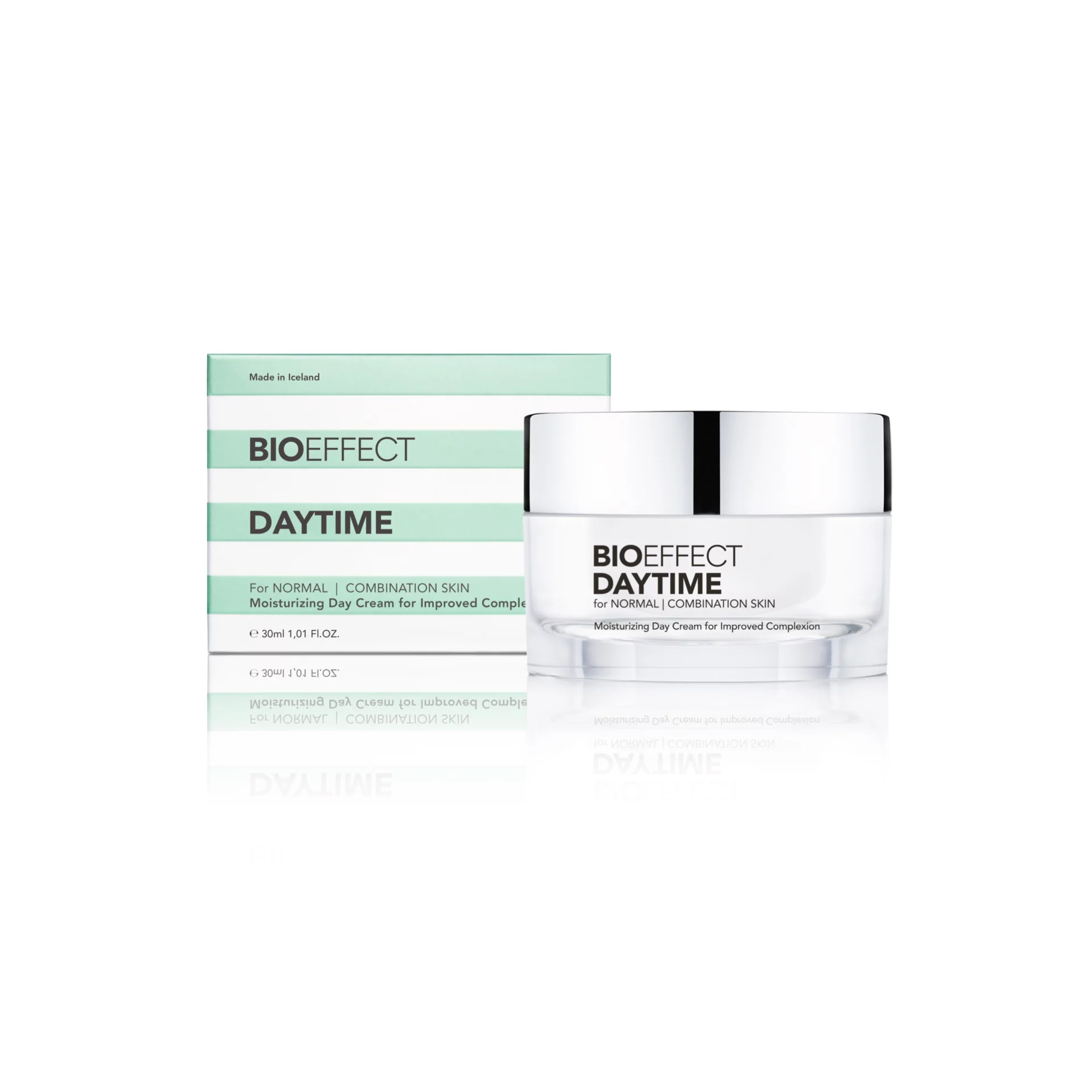 Crème de Jour Daytime