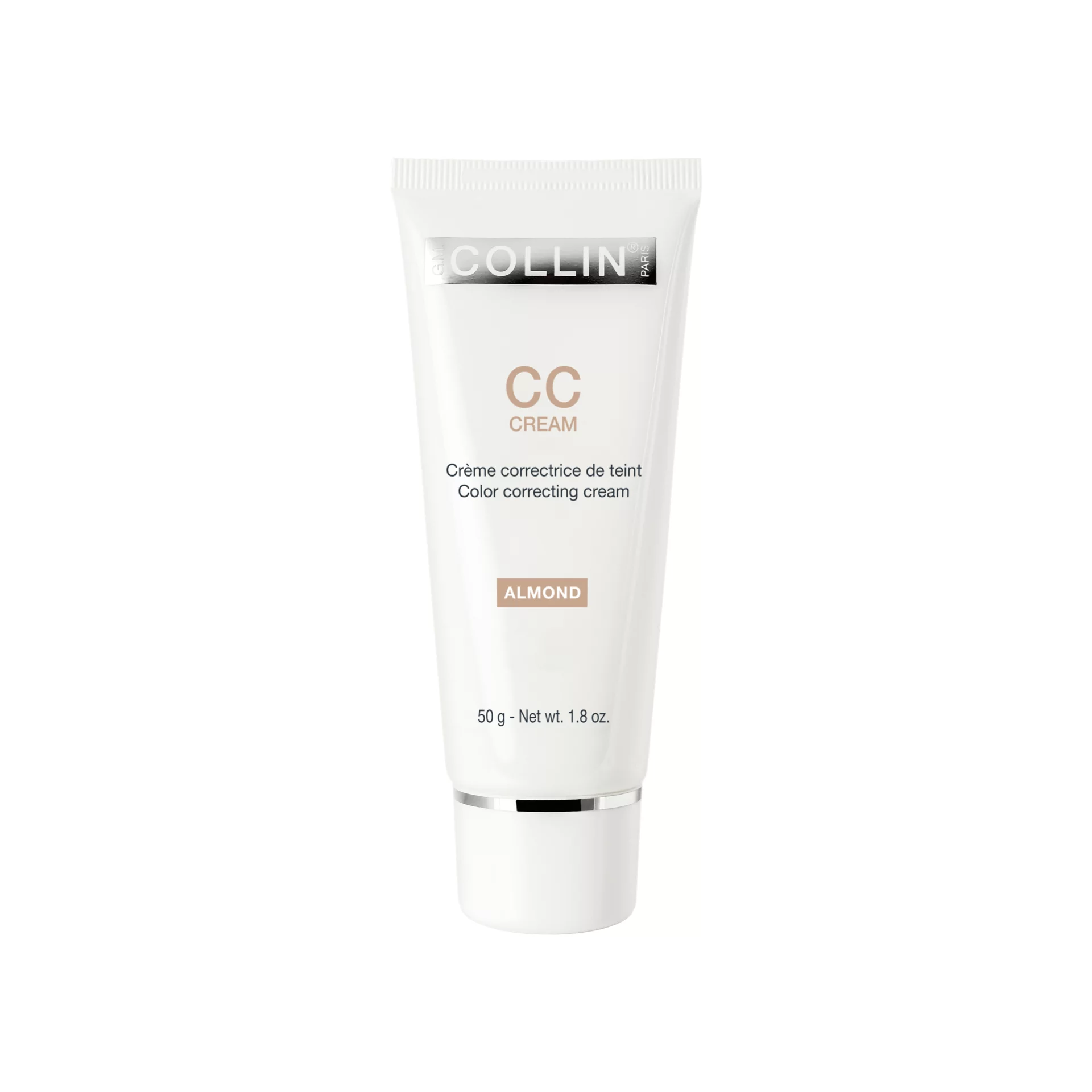 Crème Correctrice de Teint