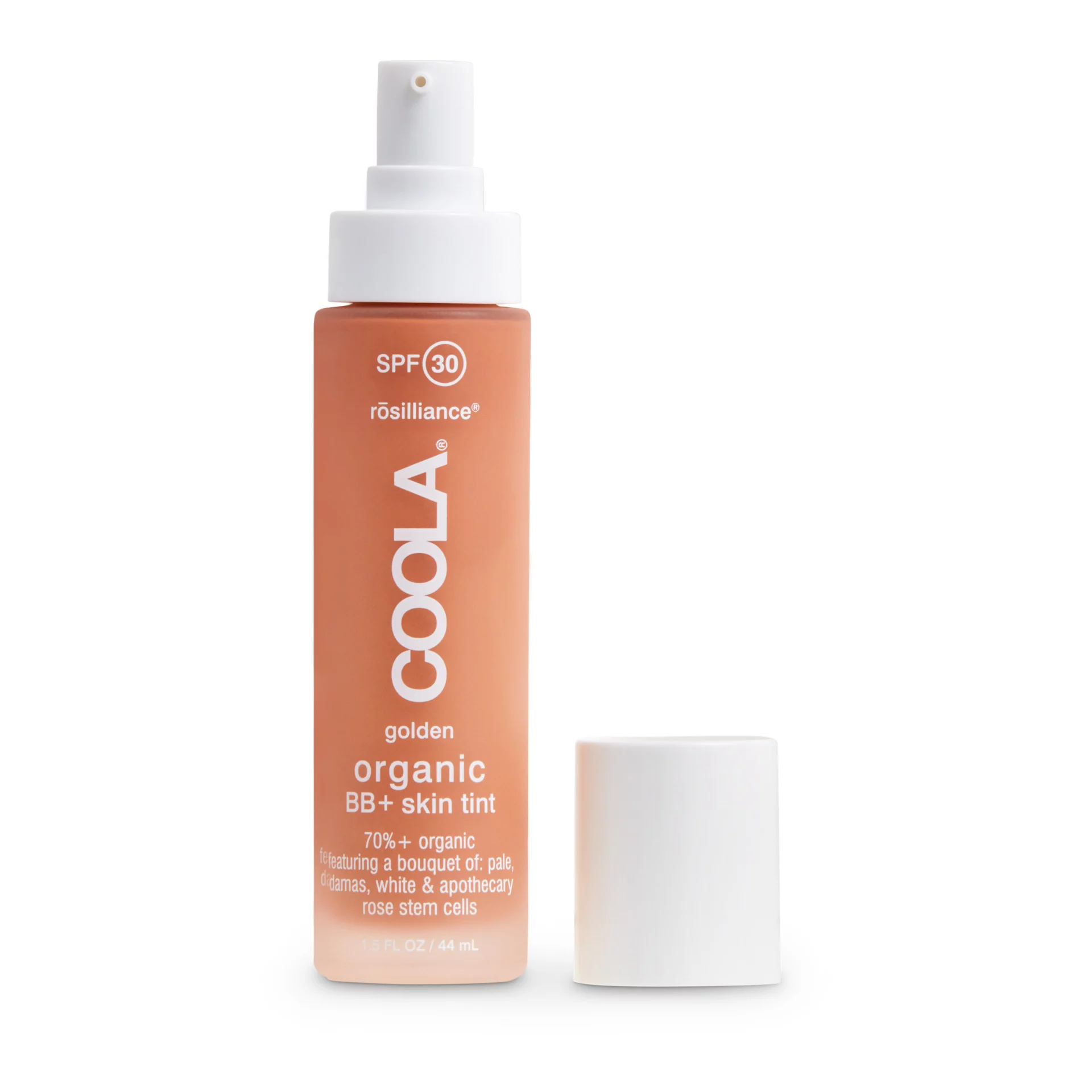 Crème Minérale BB+ Rosilliance Doré