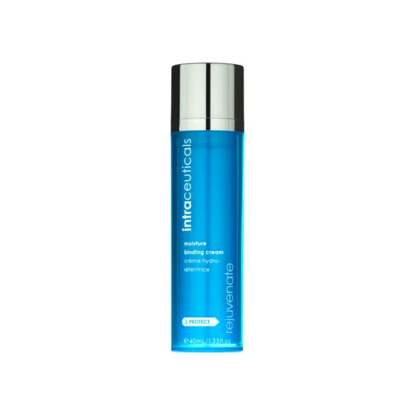 Crème Hydro-Rétentrice Rejuvenate