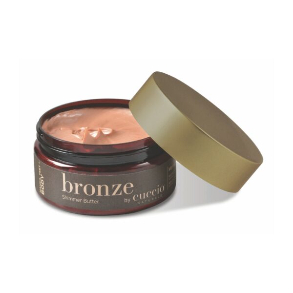 Beurre Bronze Shimmer