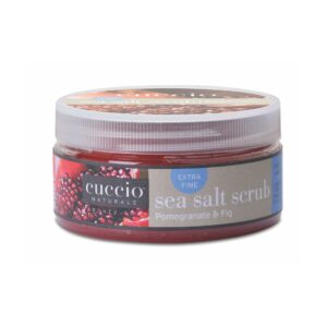 Exfoliant Sel de Mer