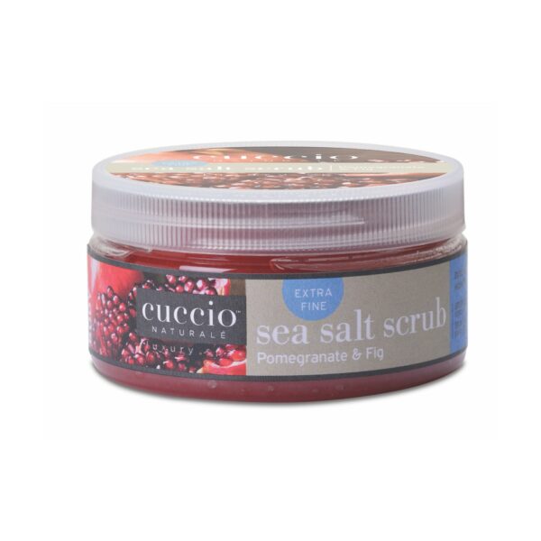 Exfoliant Sel de Mer