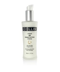 Crème 3D Visible Lifting