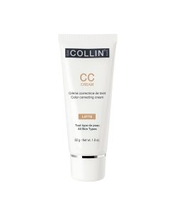 Crème Correctrice de Teint