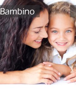 Forfait Bambino - Bella en duo