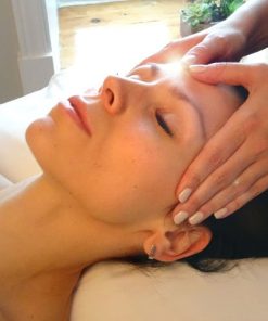 Massage «La tête dans les nuages»