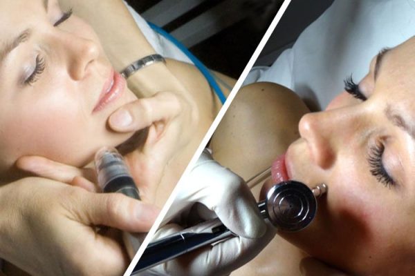 Soin Signature Laser Spa