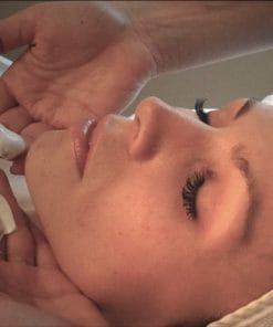 Soin du visage Découverte