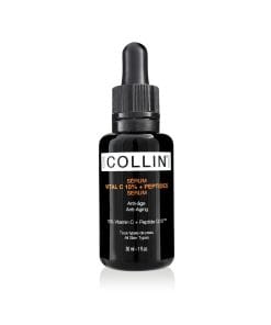Sérum Vital C 10% + Peptides