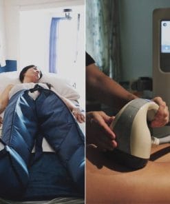 Forfait Anti-Cellulite VelaShape III