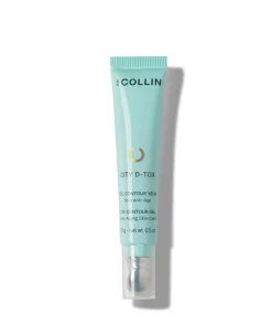 Gel Contour Yeux City D-Tox
