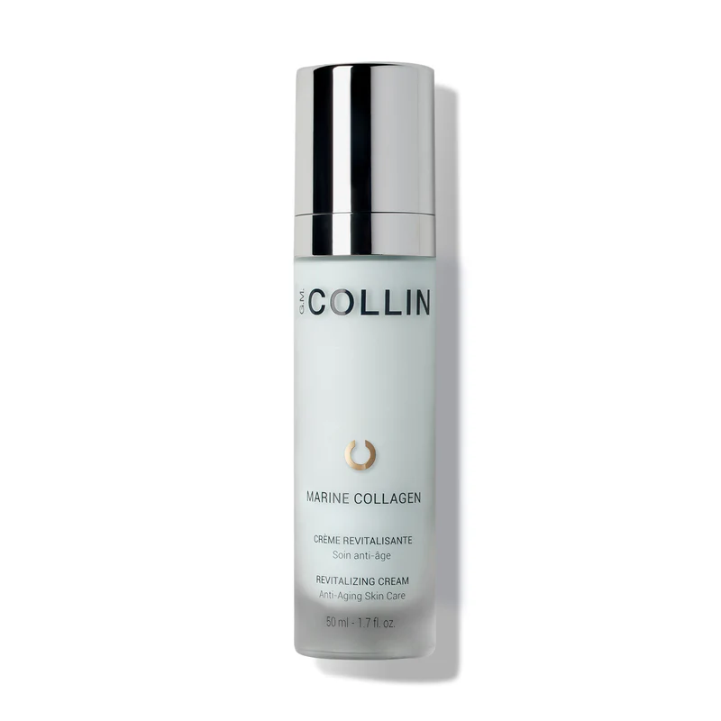 Crème Revitalisante Marine Collagen