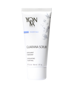 Guarana Scrub