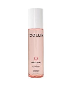 Huile Nettoyante Sensiderm