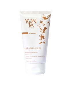 Lait Après-Soleil