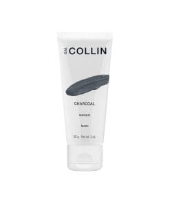 Masque Charcoal
