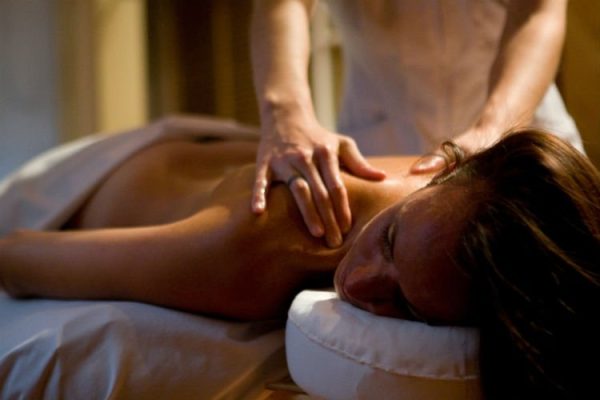 Massage suédois - 30 minutes