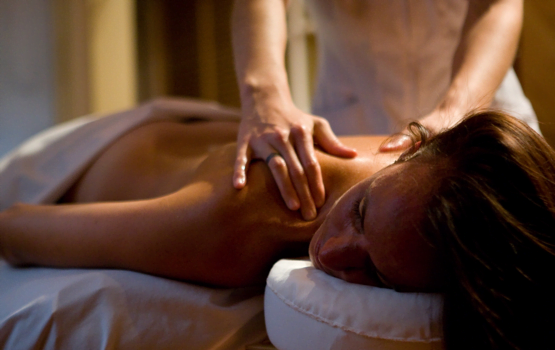 Massage thérapeutique